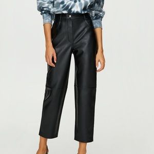 NWT Wilfred Oracle Pant size 10 NWT